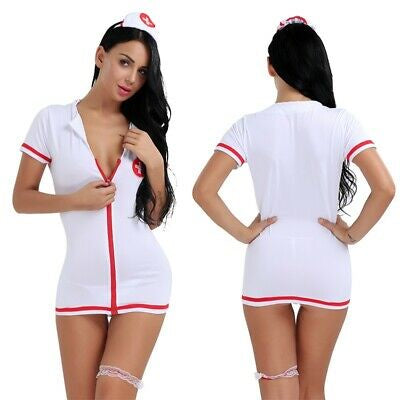 Hot Nurse Pic